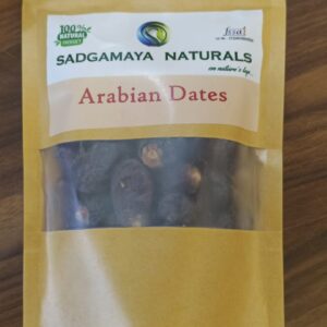 SADGAMAYA NATURALS – Arabian Dates